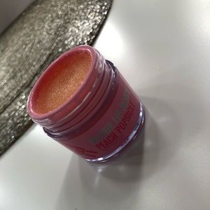 Peach Popsicle Lip Scrub